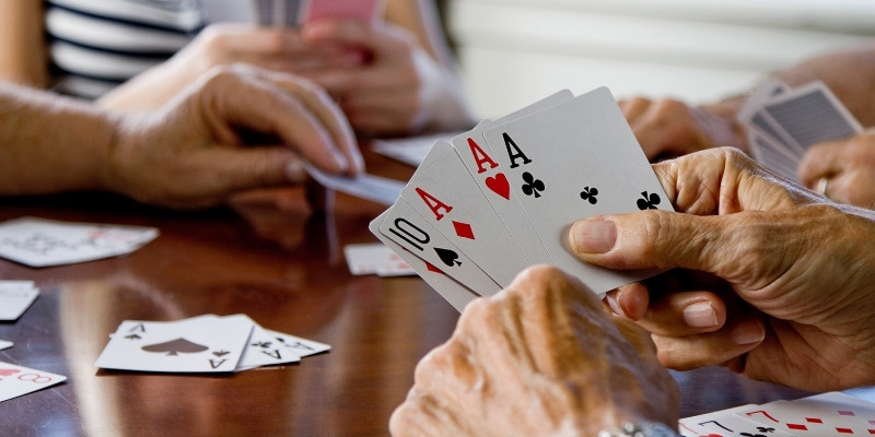 sv368 đăng nhập poker online